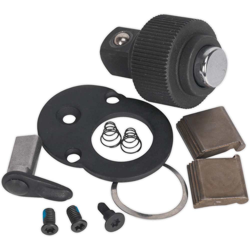 Sealey 3/8" Square Drive Repair Kit for AK967 Ratchet 3/8"