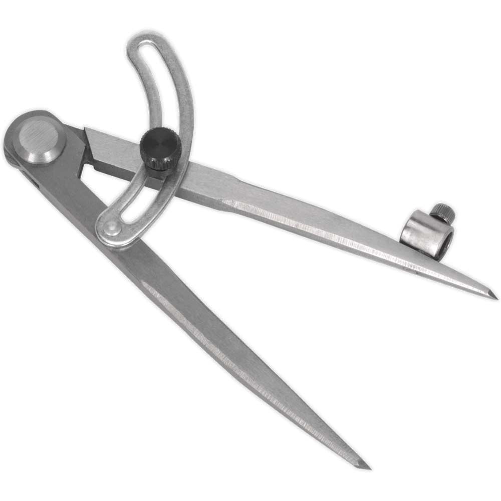 Sealey Wing Divider / Compass 150mm