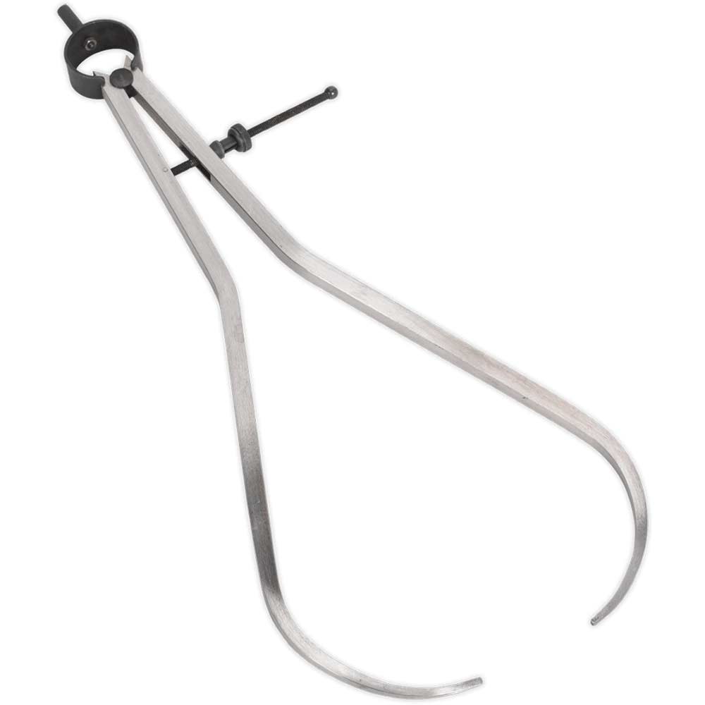 Sealey Spring Caliper External 300mm