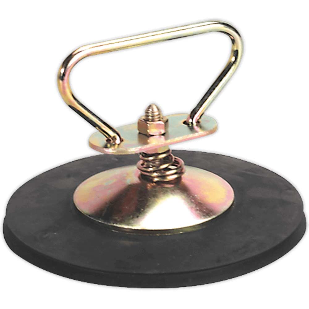 Sealey Suction Cup Dent Puller 150mm