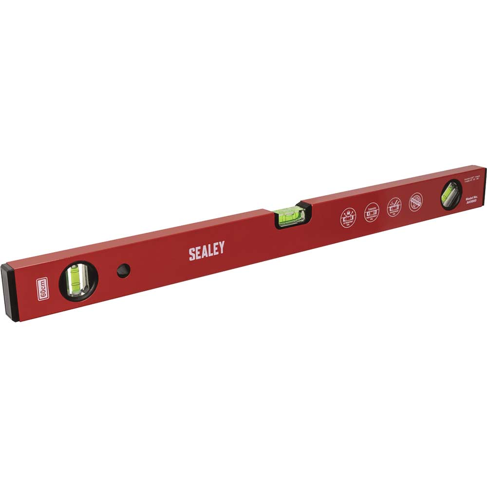 Sealey Premier Spirit Level 24" / 60cm