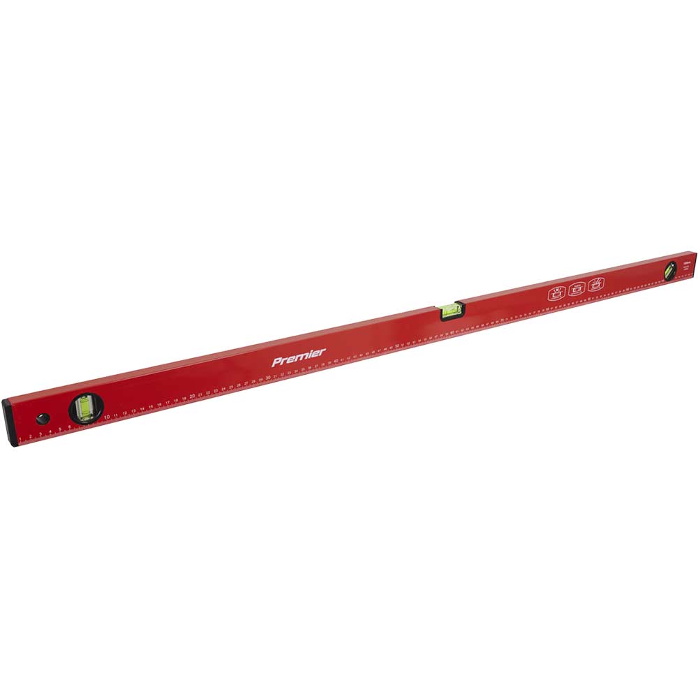 Sealey Premier Spirit Level 48" / 120cm
