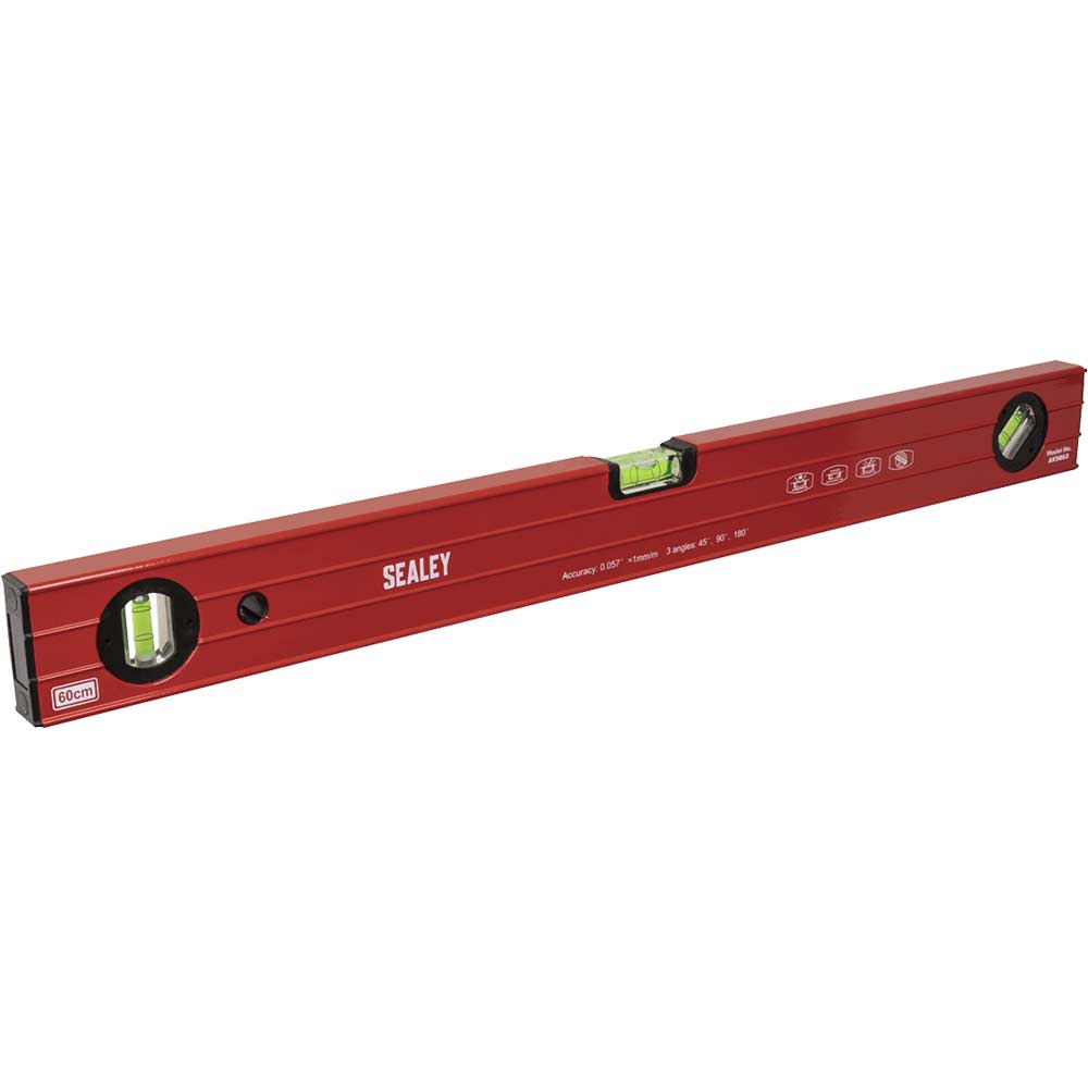 Sealey Premier Spirit Level 24" / 60cm