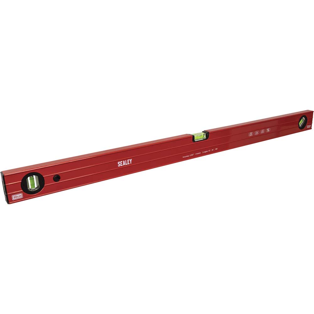 Sealey Premier Spirit Level 36" / 90cm