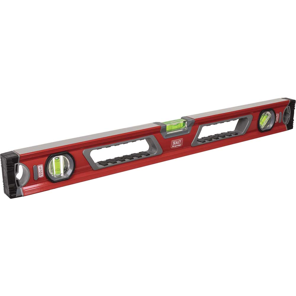Sealey Premier Spirit Level 24" / 60cm in UK Specification