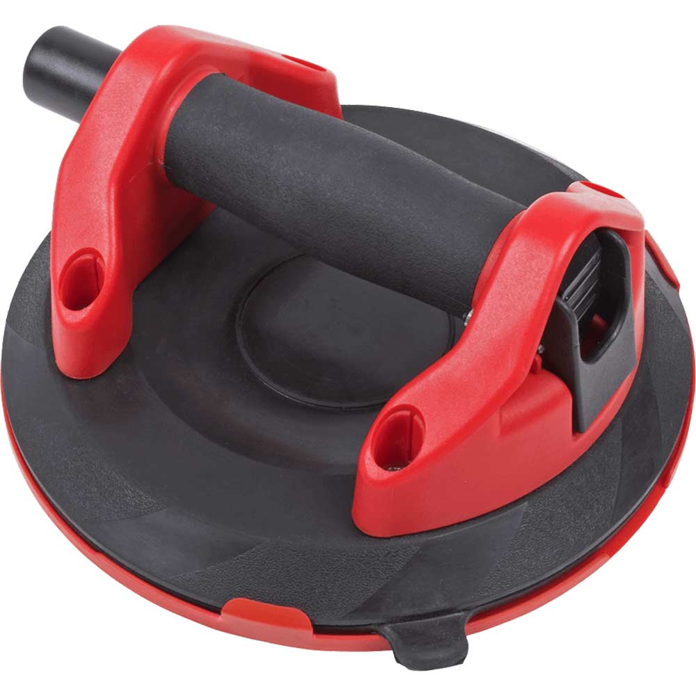 Sealey Heavy Lift Suction Cup and Vacuum Grip Indicator Single