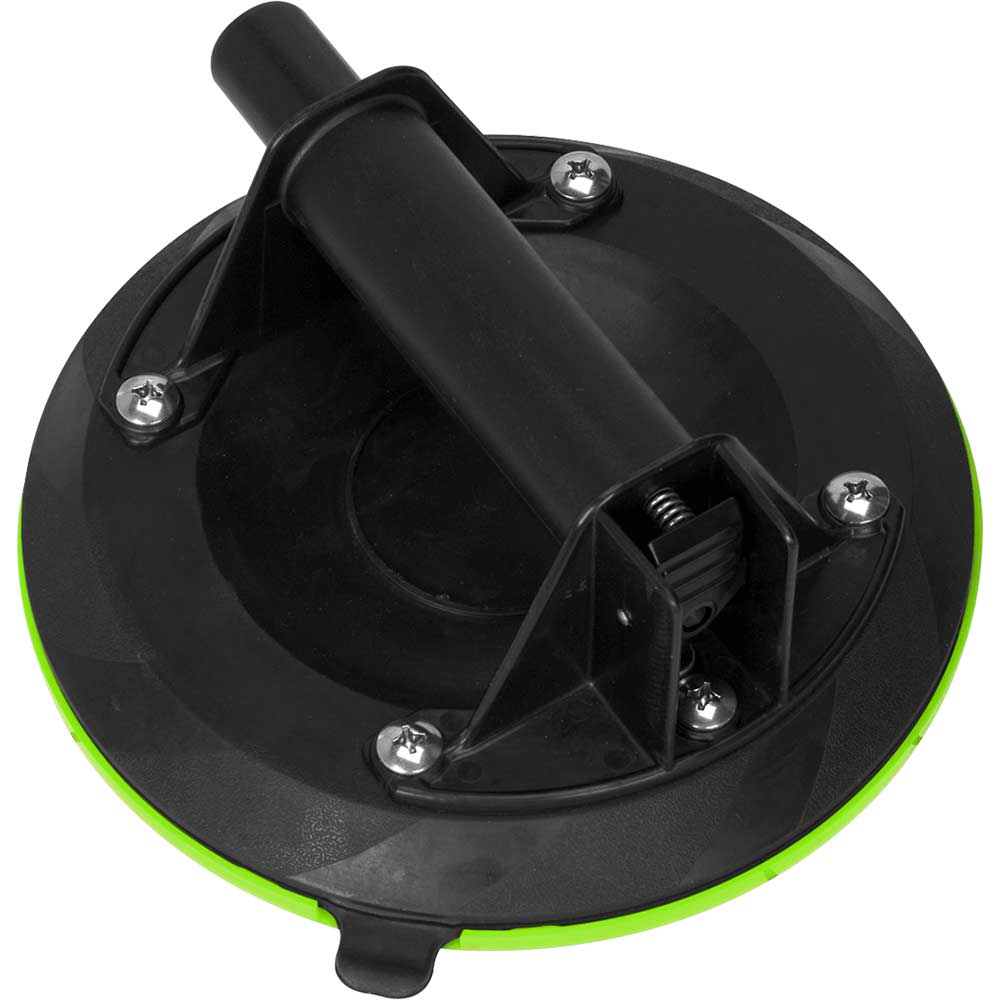 Sealey Heavy Lift Suction Cup Gripper Single