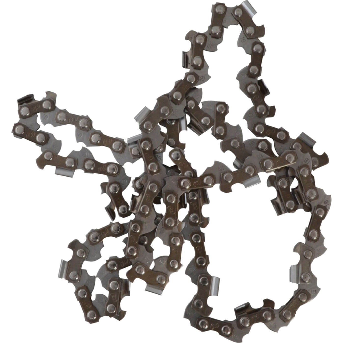 Image of ALM Chainsaw Chain 3/8" x 53 Links for 350mm Bars on Ikra Red PCS 3835, PCS3835 350mm