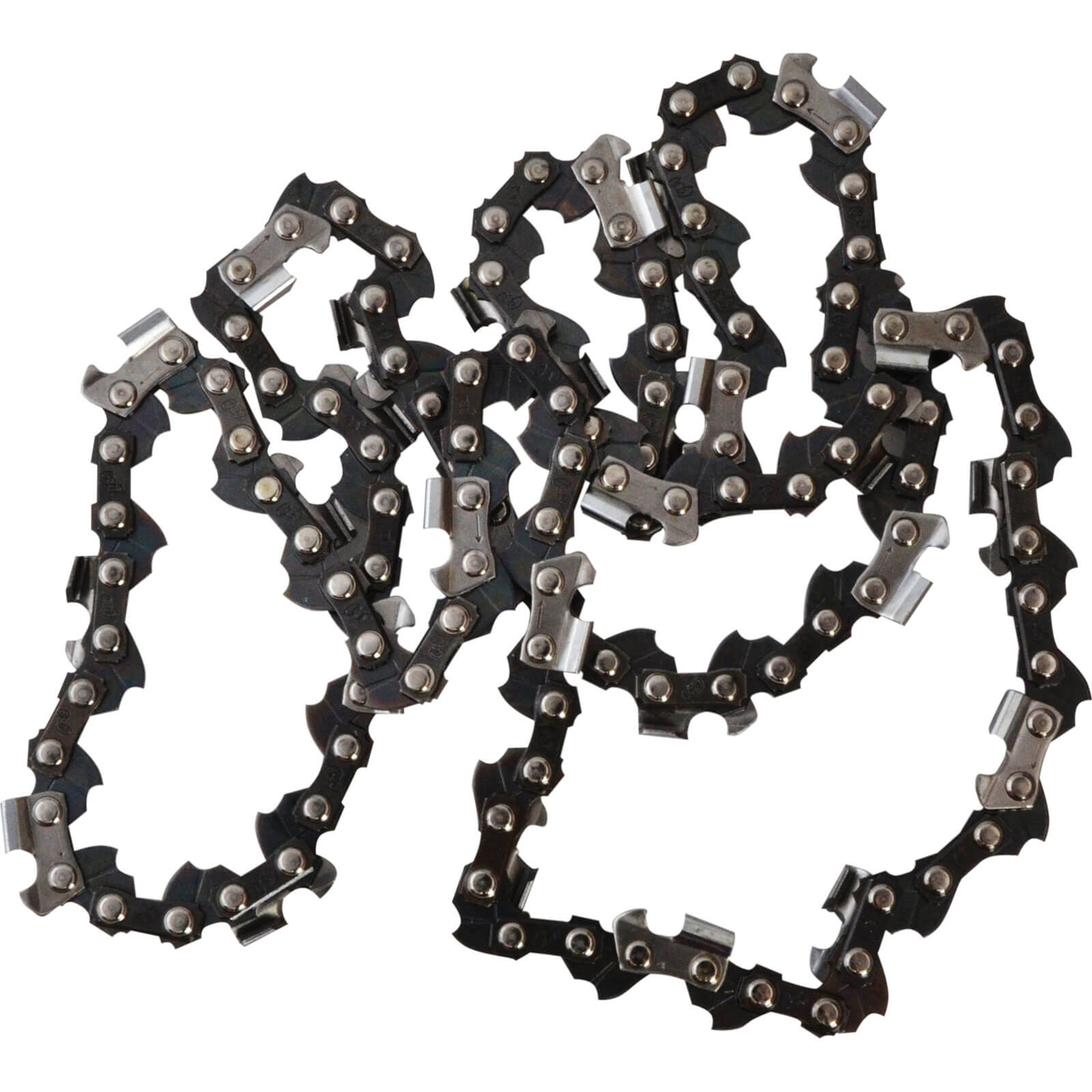 Image of ALM Chainsaw Chain 3/8" x 61 Links for 450mm Bar on the Aldi Gardenline GLPCS/10 450mm