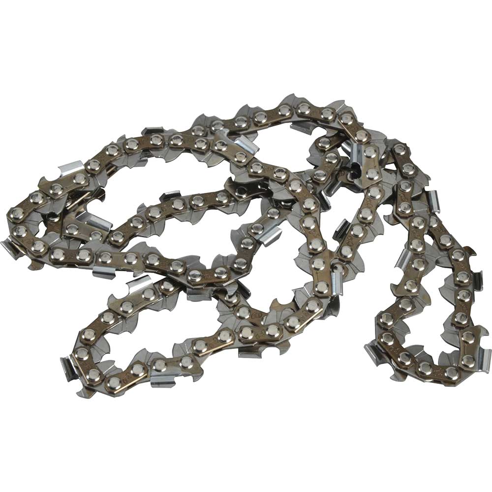 Image of ALM Replacement Lo-Kick Chain 3/8" x 60 Links for 45cm Chainsaws 450mm