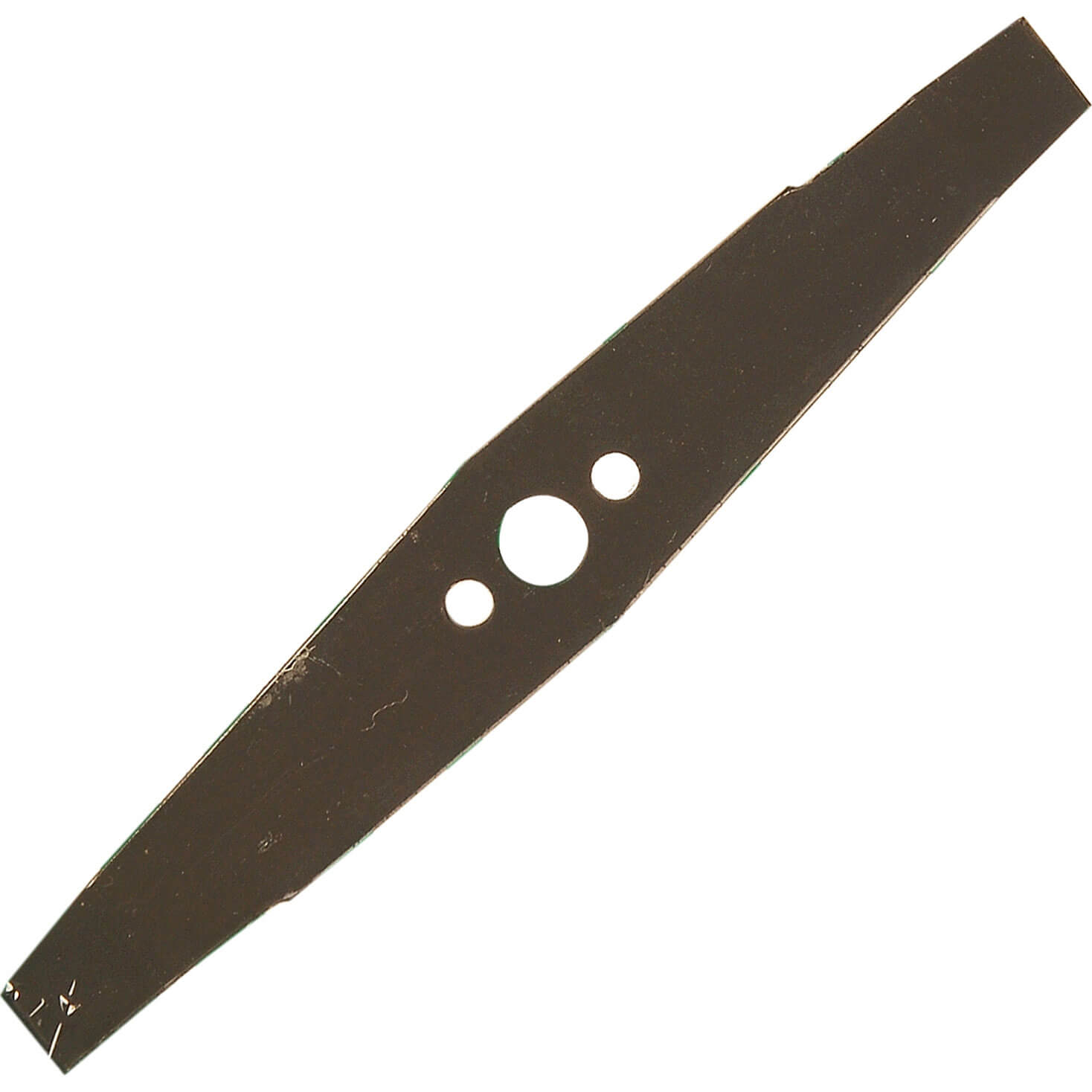 Photos - Lawn Mower Accessory ALM FL042 Metal Lawnmower Blade 10" Flymo FLY001 Pack of 1 