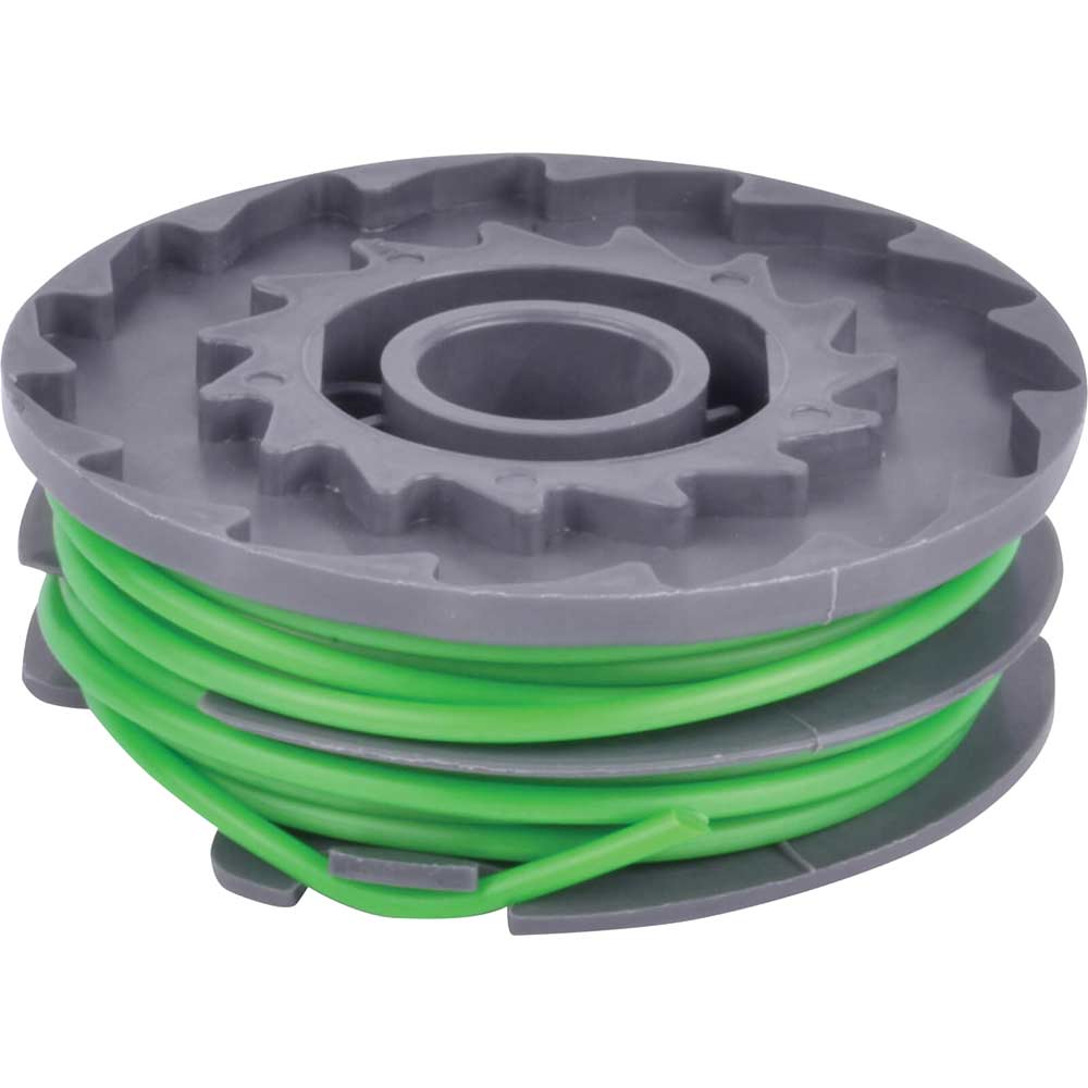 Image of ALM 2mm x 3m Spool and Line for Flymo Grass Trimmers Pack of 1