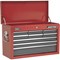 Sealey American Pro 9 Drawer Tool Chest 