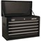 Sealey American Pro 5 Drawer Tool Chest  Sealey American Pro 5 Drawer Tool Chest