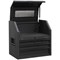 Sealey Superline Black Edition 4 Drawer Tool Chest 