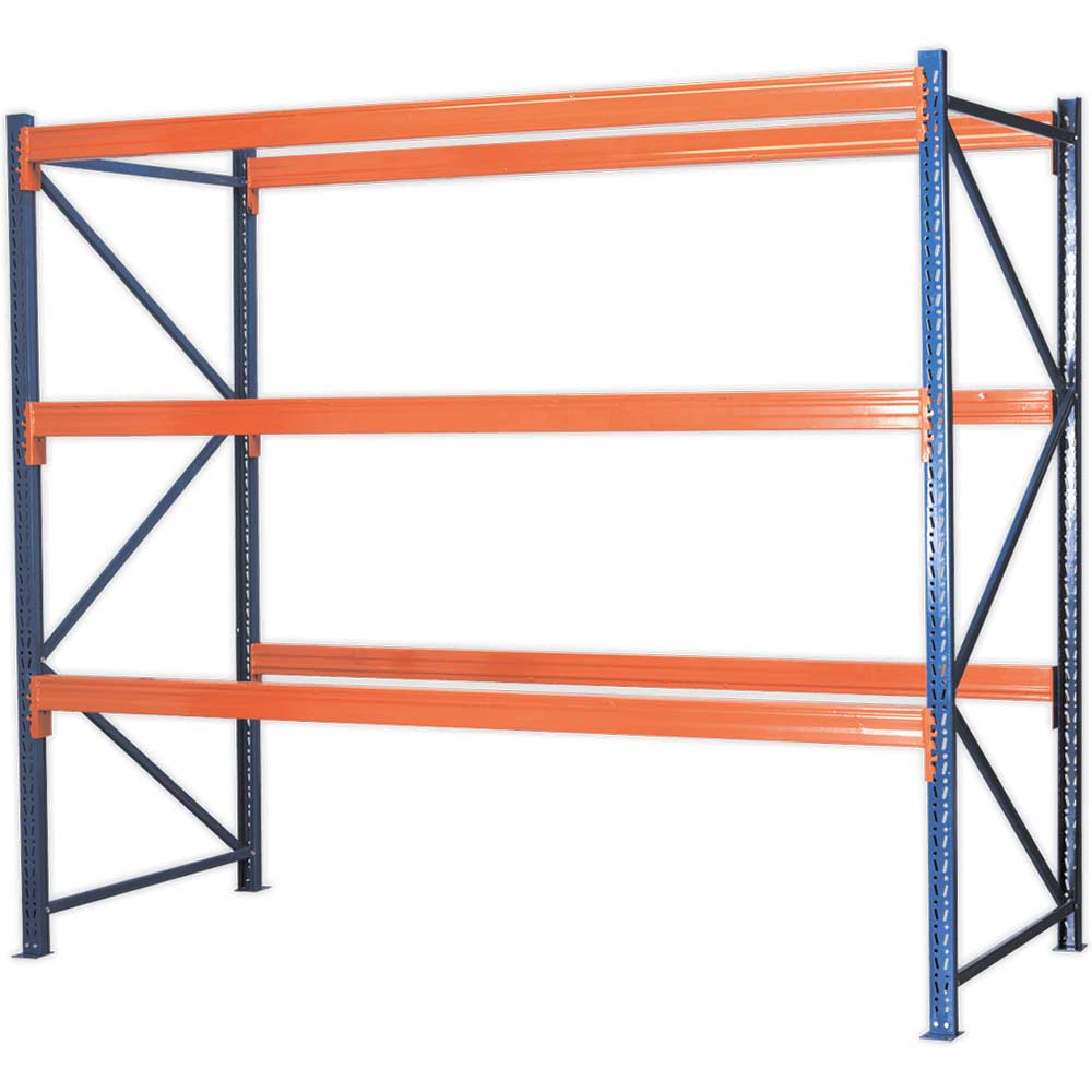 Sealey AP3000 Shelf Racking Unit | Racking
