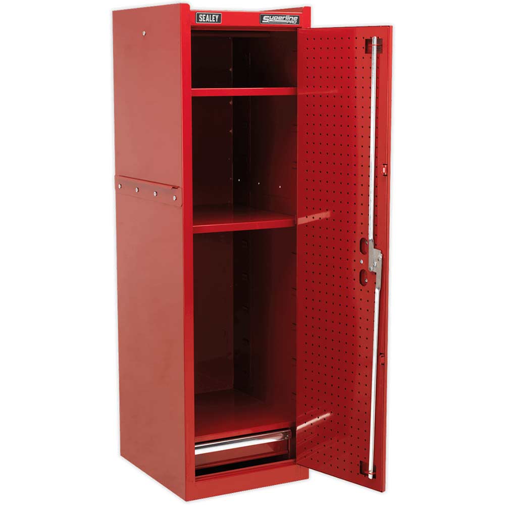 Image of Sealey Superline Pro Heavy Duty Hang On Locker