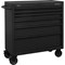 Sealey Soft Close 6 Drawer Tool Roller Cabinet 