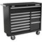 Sealey Superline Pro 12 Drawer Heavy Duty Roller Cabinet  Sealey Superline Pro 12 Drawer Heavy Duty Roller Cabinet
