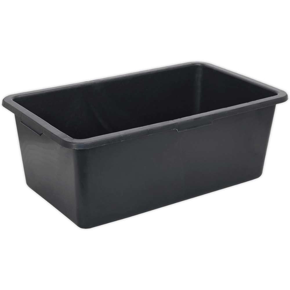 Image of Sealey Storage Container 80l