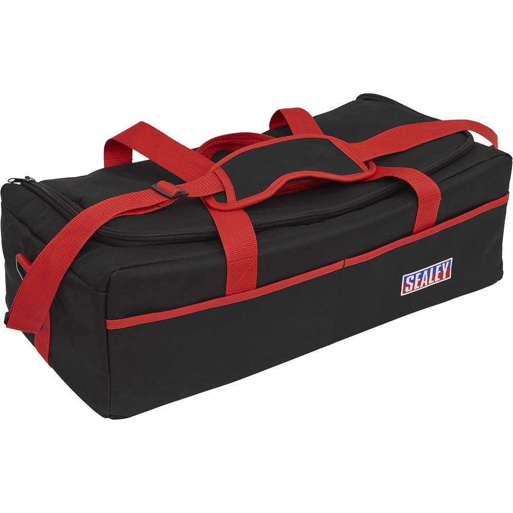 Sealey Trolley Jack Bag 600mm in UK Specification