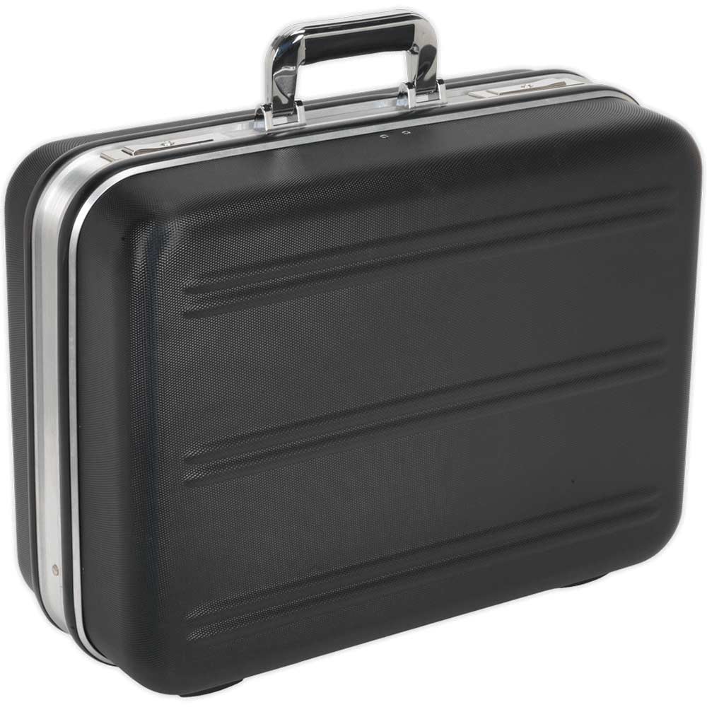 Image of Sealey ABS Tool Case 475mm 365mm 185mm