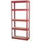 Sealey AP6150 5 Shelf Racking Unit 