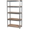 Sealey AP6350GS 5 Shelf Galvanised Racking Sealey AP6350GS 5 Shelf Galvanised Racking