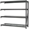 Sealey AP6572E Heavy Duty Racking Extension Pack  Sealey AP6572E Heavy Duty Racking Extension Pack