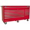 Sealey Superline Pro 12 Drawer Heavy Duty Wide Roller Cabinet 