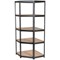 Sealey 5 Shelf Corner Racking Unit 