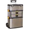 Sealey AP855 Stainless Steel Rolling Tool Box  Sealey AP855 Stainless Steel Rolling Tool Box