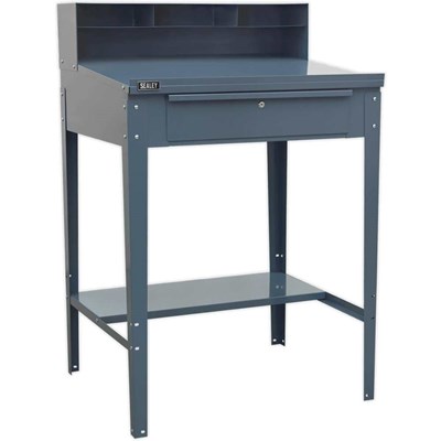 Sealey Premier Industrial Workstation 1 Drawer