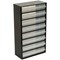 Sealey 8 Drawer Organiser Cabinet 