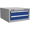 Sealey Double Drawer Unit for API Workbenches 