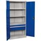 Sealey Premier Industrial Cabinet 2 Drawer  Sealey Premier Industrial Cabinet 2 Drawer