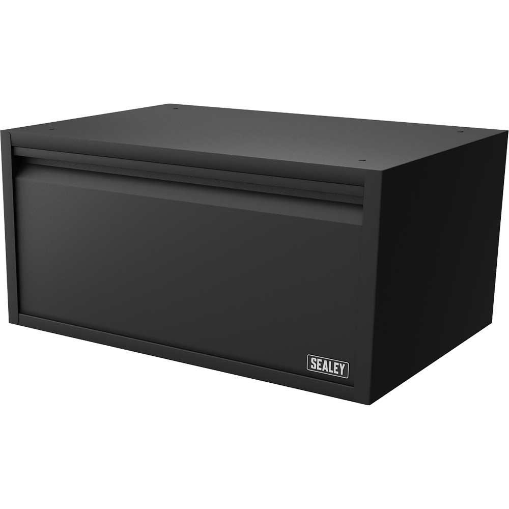 Image of Sealey Storage Cupboard Standalone or Add On for Modular Racking Kits