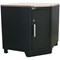 Sealey Premier Heavy Duty Modular Corner Floor Cabinet MSS System  Sealey Premier Heavy Duty Modular Corner Floor Cabinet MSS System