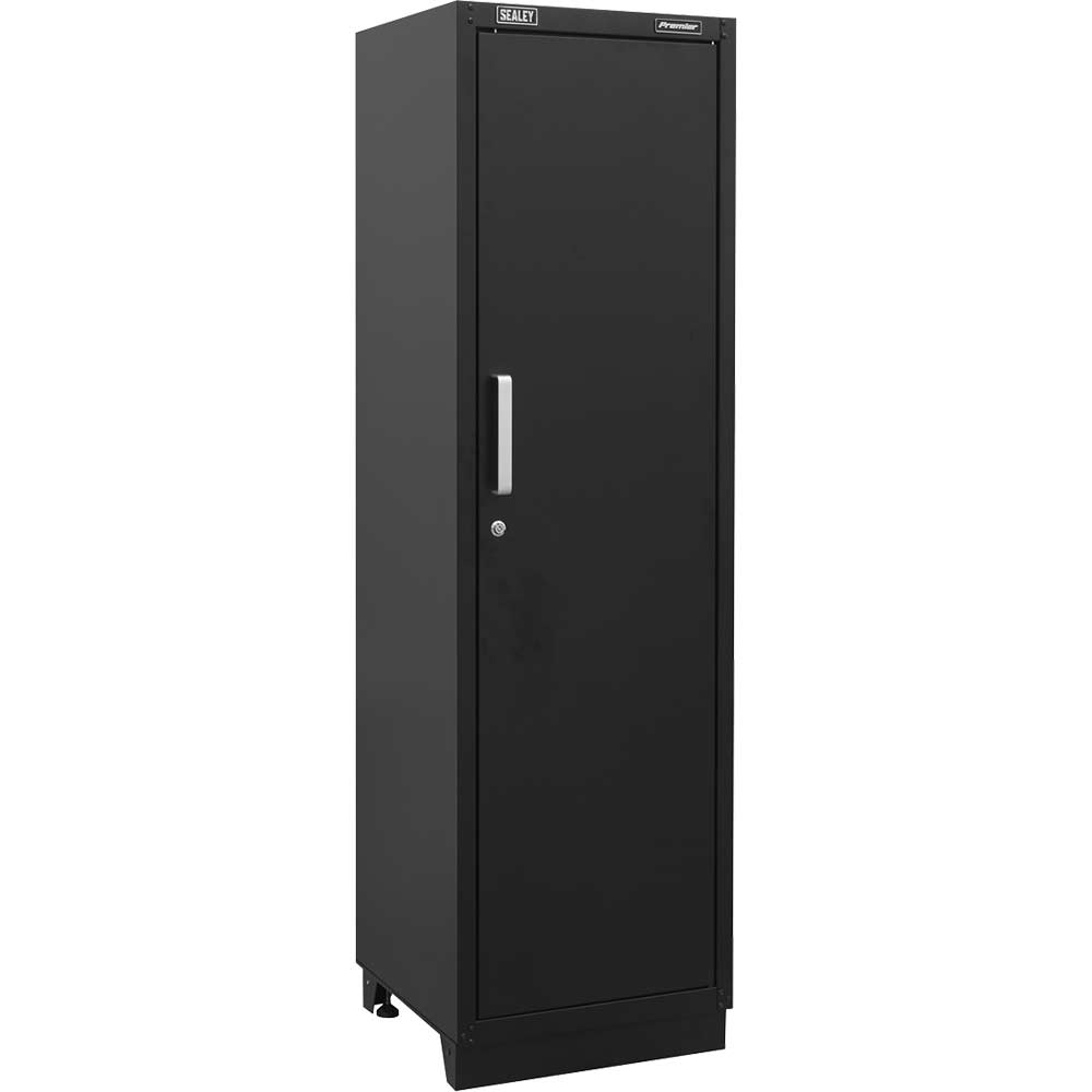 Image of Sealey Premier MSS Heavy Duty Modular Full Height Floor Cabinet