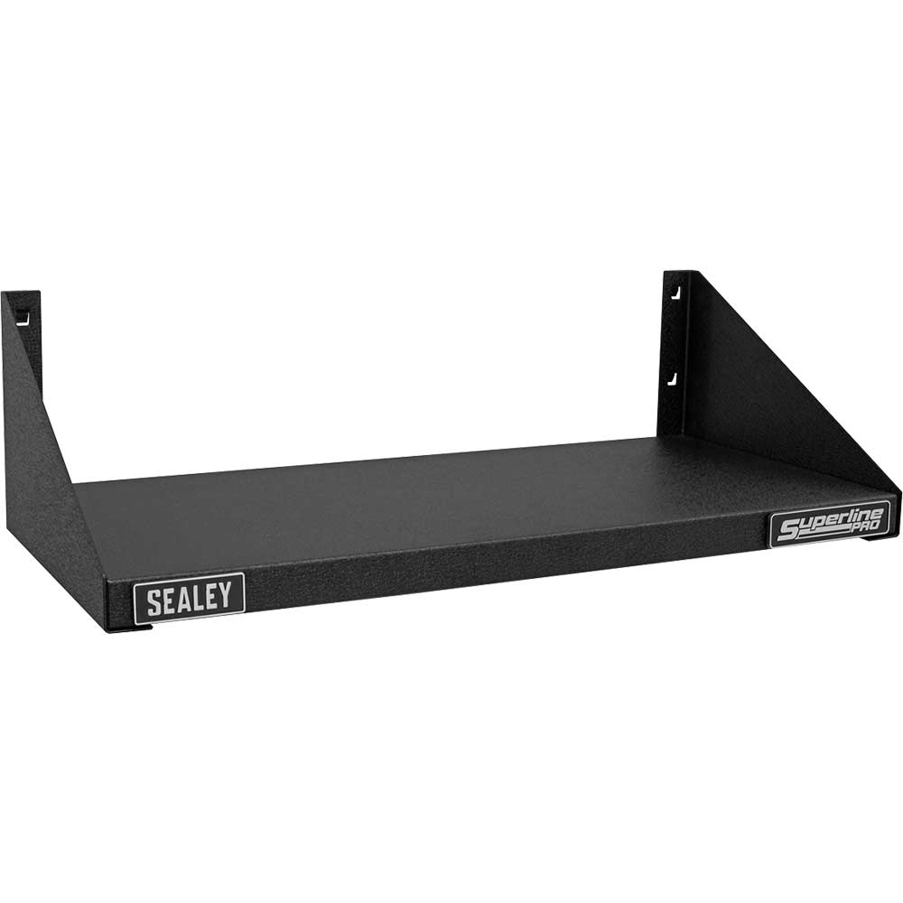 Image of Sealey Superline Pro Modular Shelf Black