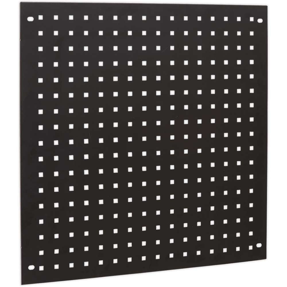Sealey American Pro Modular Back Panel 665mm 685mm Pack of 1 in UK Specification