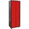 Sealey American Pro Modular 2 Door Full Height Cabinet  Sealey American Pro Modular 2 Door Full Height Cabinet
