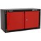 Sealey American Pro Modular 2 Door Wall Cabinet  Sealey American Pro Modular 2 Door Wall Cabinet