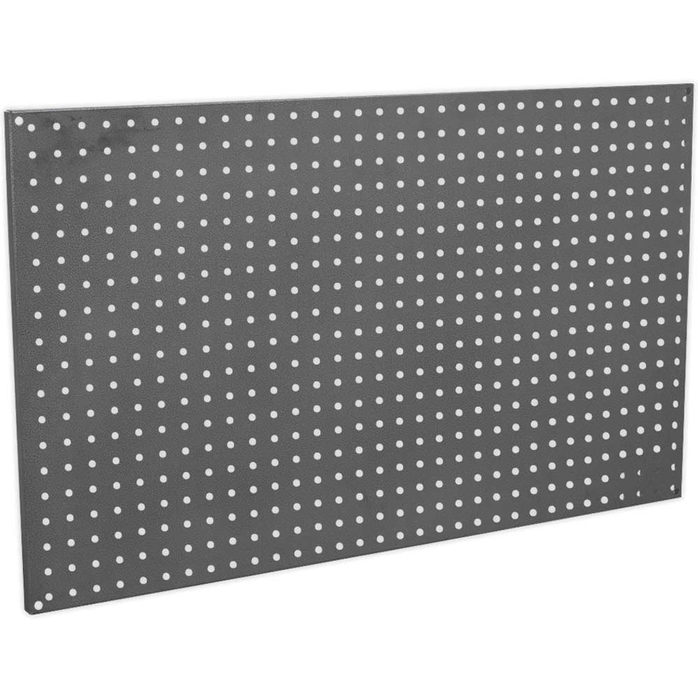 Image of Sealey American Pro Steel Peg Boards for GSS System Pack of 2