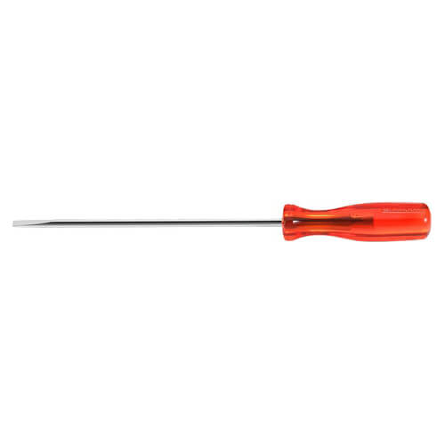 Image of Facom Isoryl Parallel Slotted Screwdriver 2mm 40mm