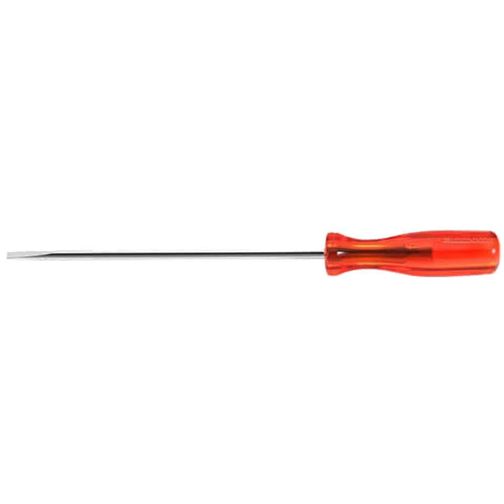 Image of Facom Isoryl Parallel Slotted Screwdriver 2mm 40mm