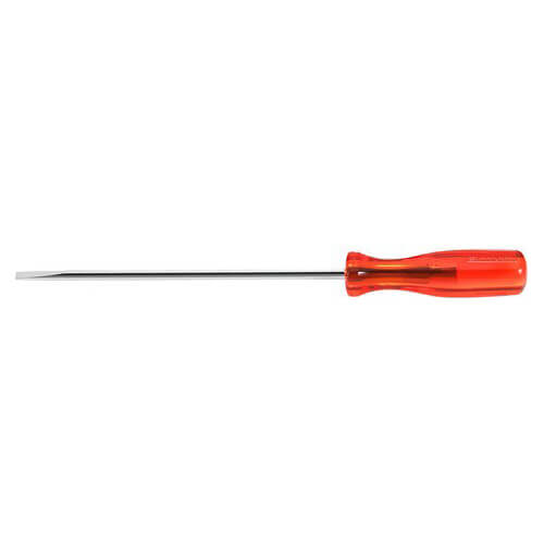 Image of Facom Isoryl Parallel Slotted Screwdriver 3mm 75mm