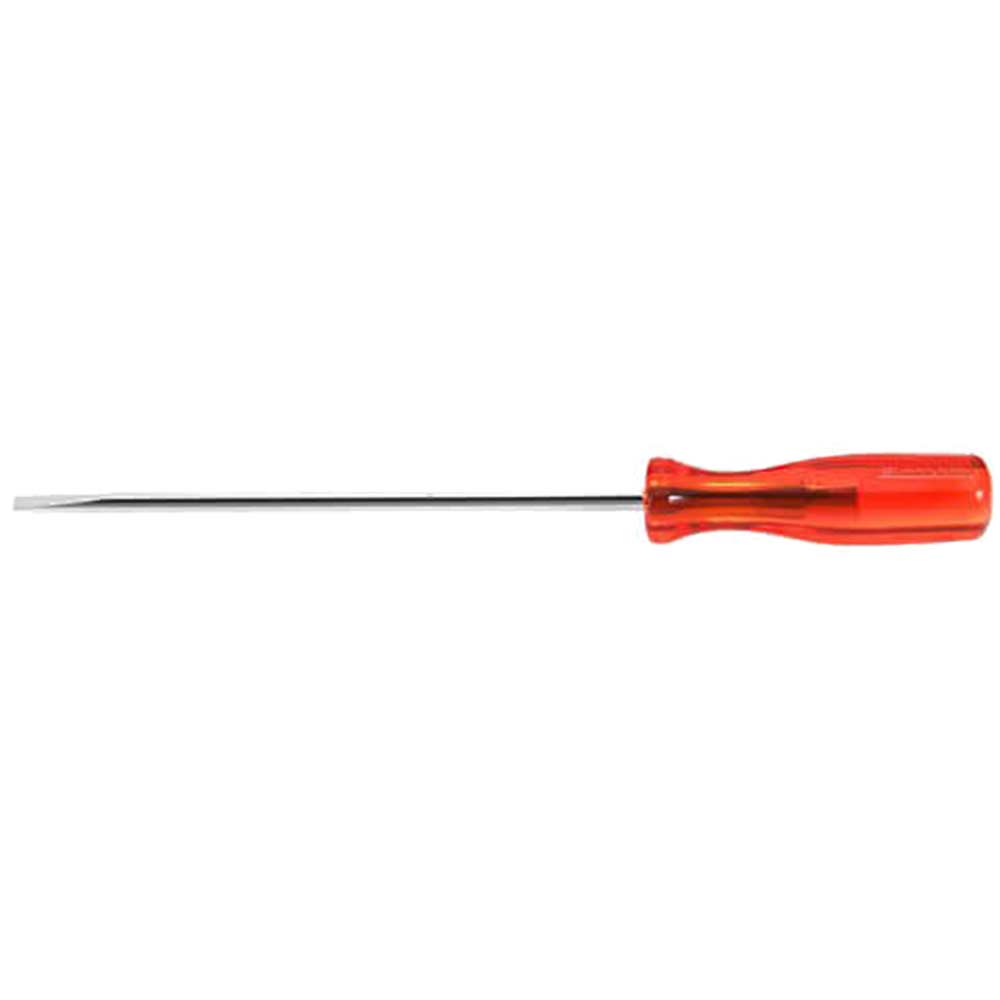 Image of Facom Isoryl Parallel Slotted Screwdriver 3mm 75mm