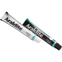 Araldite Crystal Two Component Adhesive