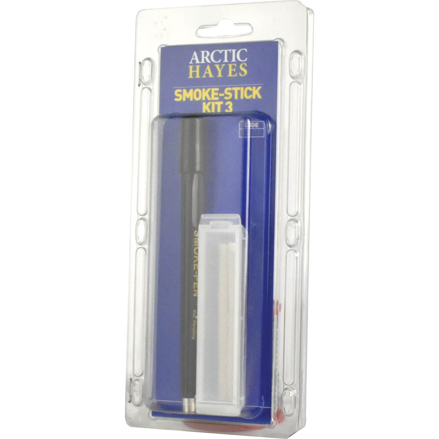 Image of Arctic Hayes Smoke Stick Kit